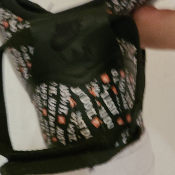 Nike Air Force 1 High “Just Do It” Black - Picture 12 of 16